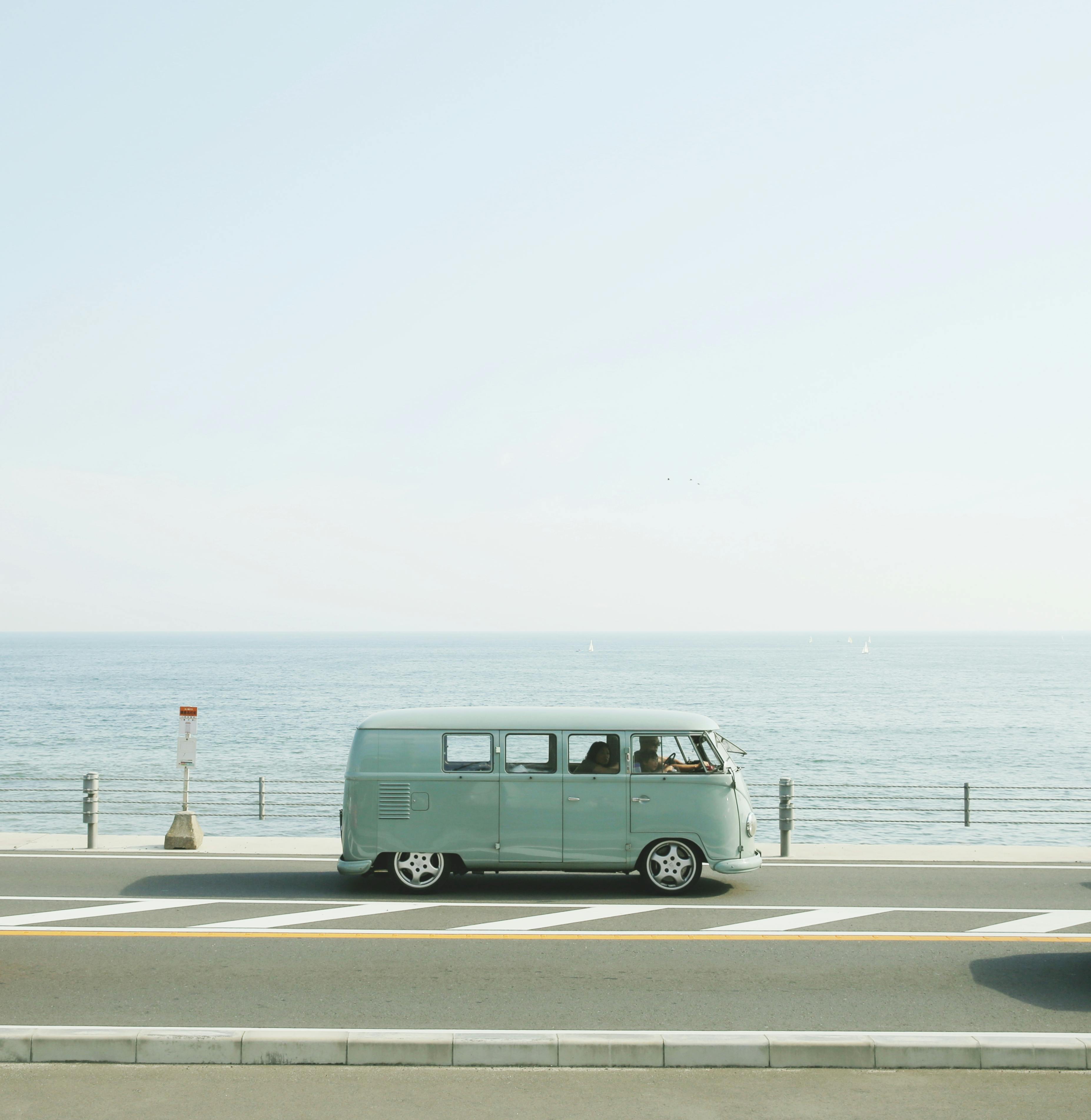 A lot better than a Van rental in Port Alfred